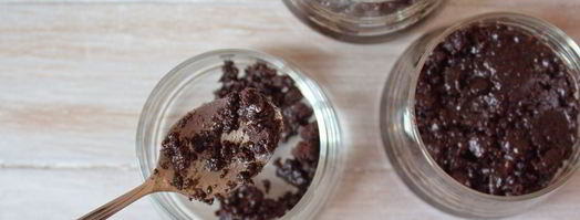 апельсиновый чизкейк. Шаг 3