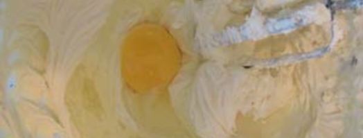 быстрый чизкейк, speedy cheesecake. Шаг 7