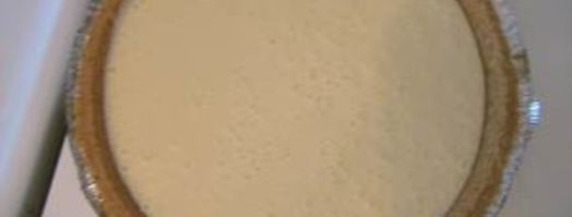 быстрый чизкейк, speedy cheesecake. Шаг 9