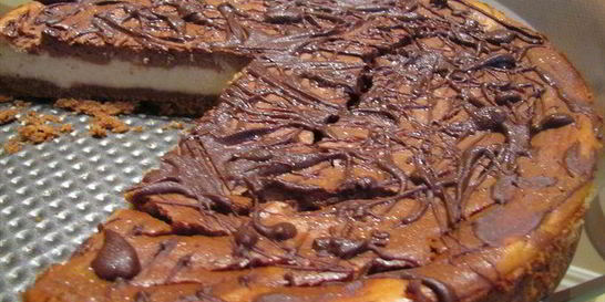 Чизкейк Бейлис