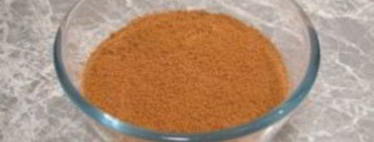 чизкейк без выпечки классический. Шаг 2