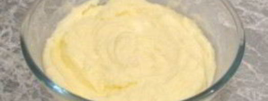 чизкейк без выпечки классический. Шаг 9