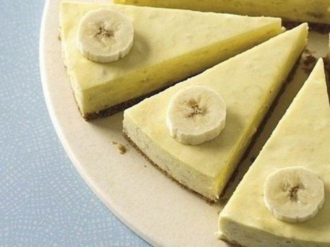 Рецепт чизкейка без выпечки с сухофруктами