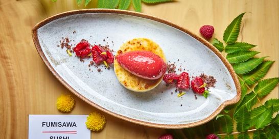 Чизкейк Фумисава