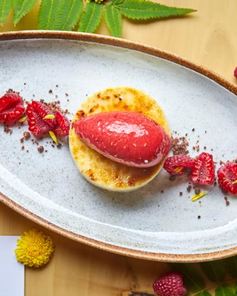 Чизкейк Фумисава