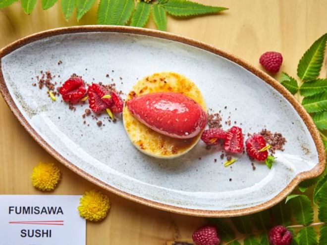 Рецепт чизкейка фумисава