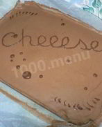 Чизкейк из печенья