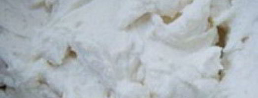 чизкейк из рикотты с выпечкой. Шаг 3