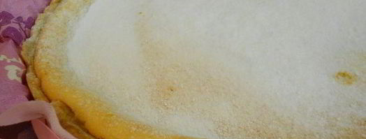 чизкейк из творога. Шаг 9