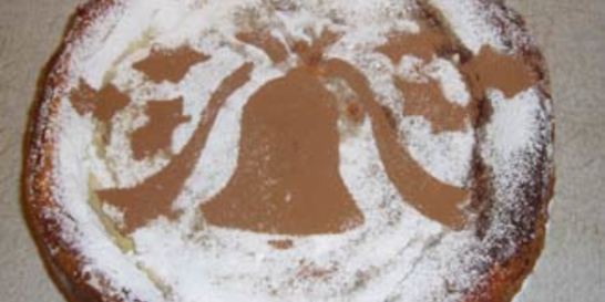 Чизкейк классический