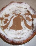 Чизкейк классический