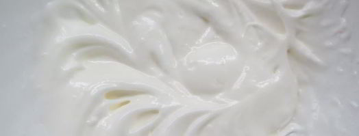 чизкейк клубничная роза. Шаг 5