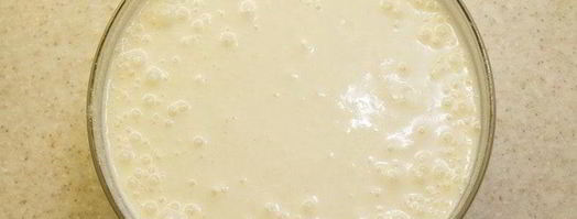 чизкейк корично-тыквенный. Шаг 6