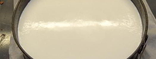 чизкейк корично-тыквенный. Шаг 9