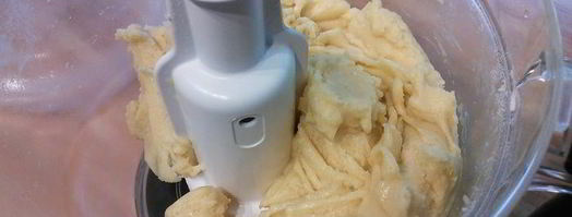 чизкейк малиновое озеро. Шаг 2