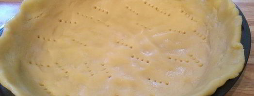 чизкейк малиновое озеро. Шаг 3