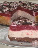 Чизкейк Нежность воздуха