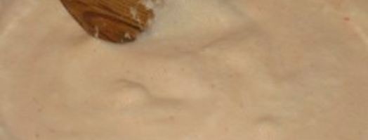 чизкейк нежность воздуха. Шаг 3