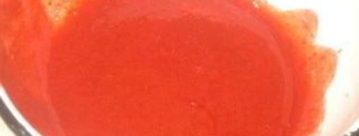 чизкейк нежность воздуха. Шаг 6