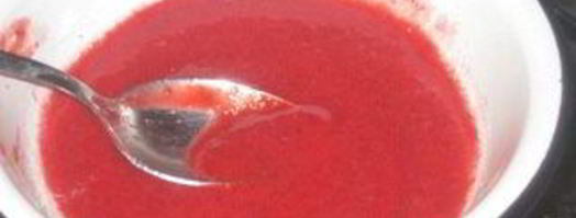 чизкейк нежность воздуха. Шаг 7