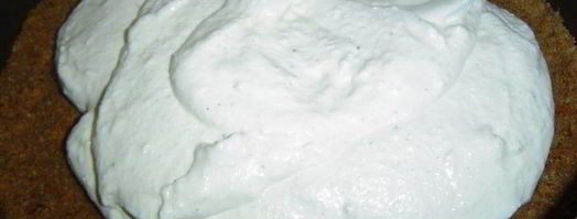 чизкейк пикантный. Шаг 4