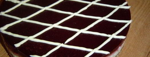 чизкейк пикантный. Шаг 8