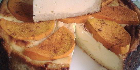 Чизкейк по Дюкану