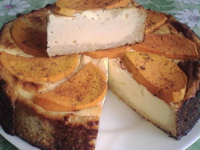 Рецепт чизкейка по дюкану