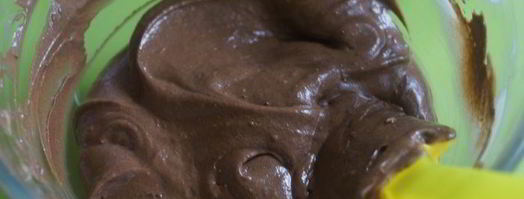 чизкейк романтический дуэт. Шаг 4