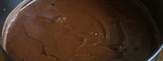 чизкейк романтический дуэт. Шаг 6