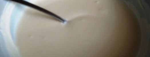 чизкейк с клубникой. Шаг 7