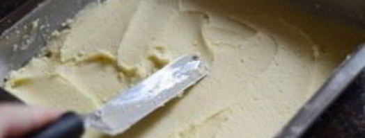 чизкейк с корицей. Шаг 3