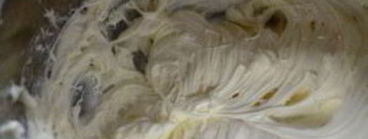 чизкейк с корицей. Шаг 6