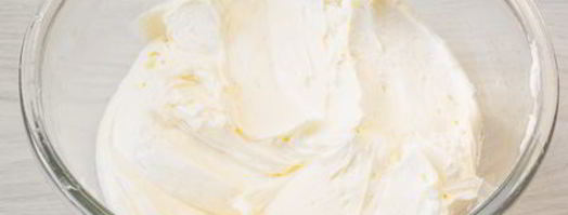 чизкейк с нутеллой. Шаг 6