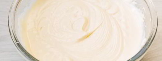 чизкейк с нутеллой. Шаг 7