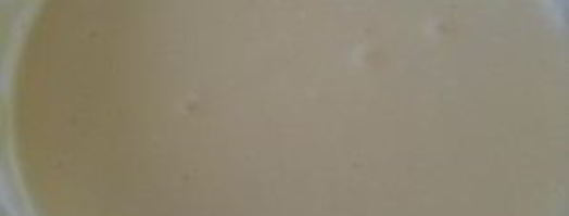 чизкейк с творогом и сгущенкой. Шаг 7