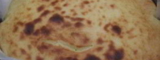 чизкейк с творогом и сгущенкой. Шаг 9