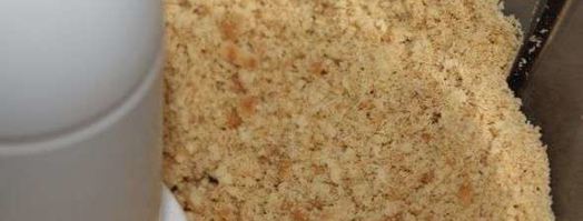 чизкейк снежный. Шаг 6