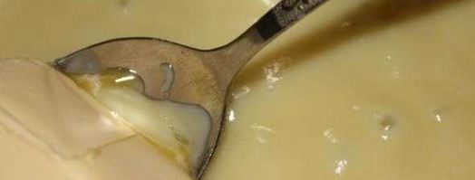 чизкейк снежный. Шаг 29