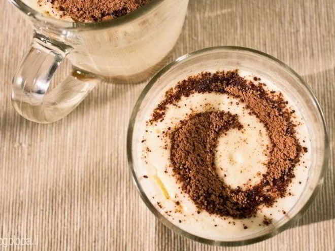 Рецепт чизкейка в микроволновке