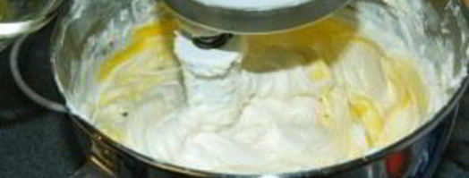 чизкейк в стиле нью-йорк. Шаг 11