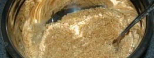 чизкейк в стиле нью-йорк. Шаг 3