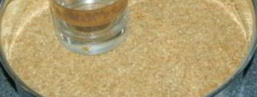 чизкейк в стиле нью-йорк. Шаг 4