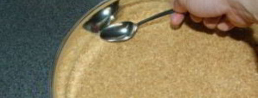 чизкейк в стиле нью-йорк. Шаг 5