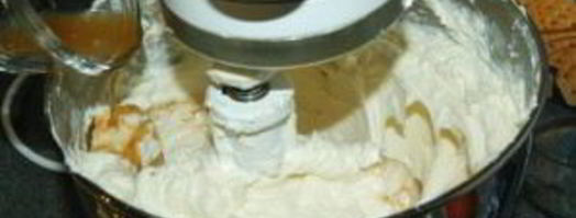 чизкейк в стиле нью-йорк. Шаг 9