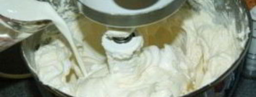 чизкейк в стиле нью-йорк. Шаг 10