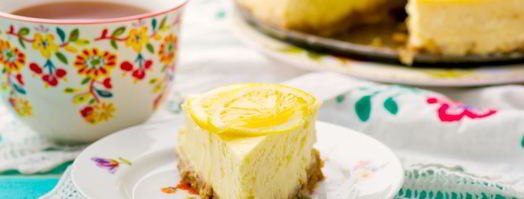 чизкейк. Шаг 6