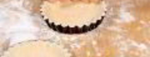 чизкейки с меренгой. Шаг 2