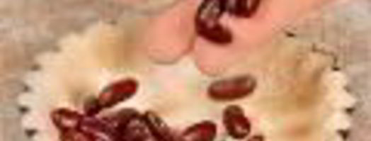 чизкейки с меренгой. Шаг 3