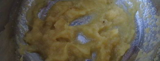 диетический мини-чизкейк. Шаг 2